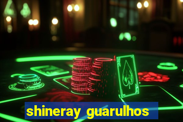 shineray guarulhos